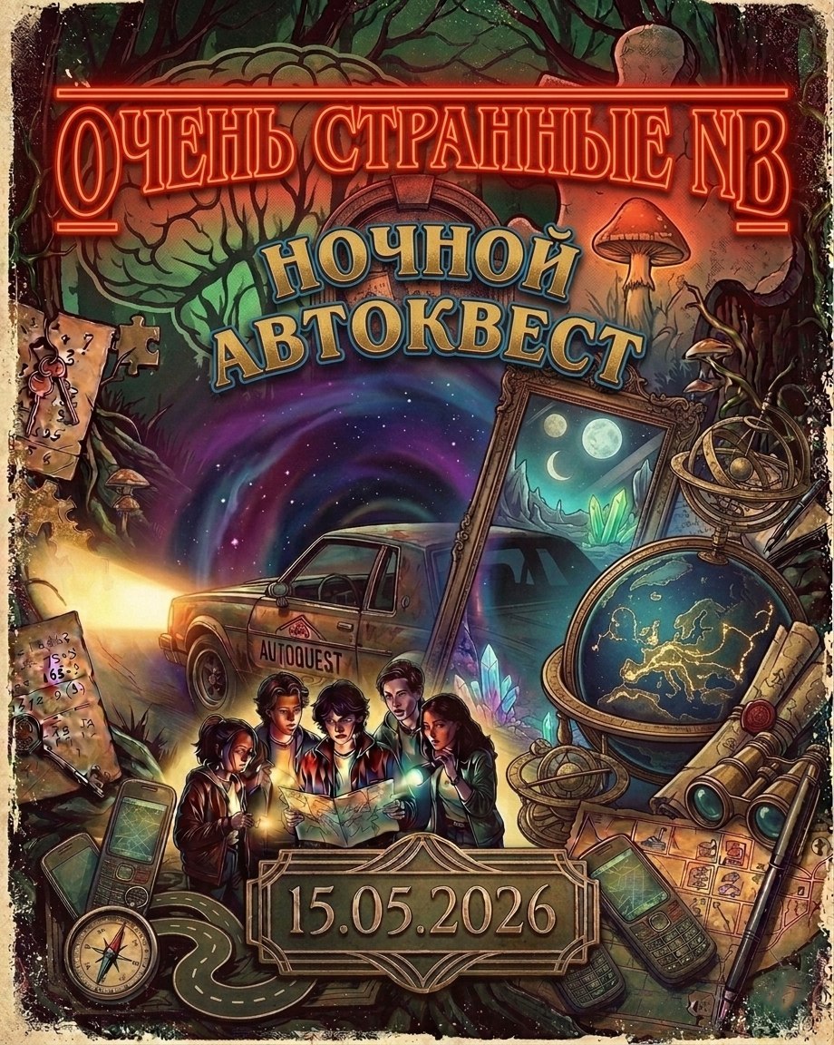 Next Game